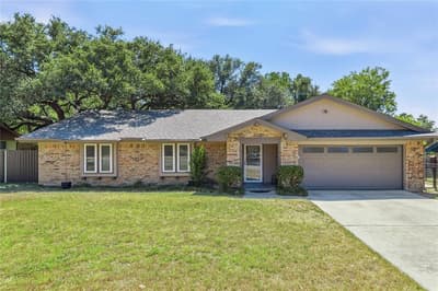 1709 Broadmoor Drive, Brownwood TX 76801