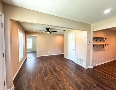 434 Woodlawn Street, Sulphur Springs TX 75482 - Photo 3