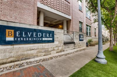 2305 Worthington Street # 135, Dallas TX 75204 - Photo 2
