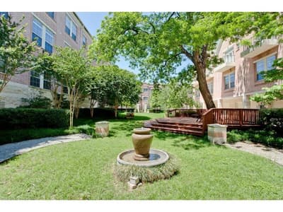 2305 Worthington Street # 135, Dallas TX 75204 - Photo 3