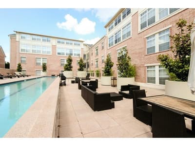 2305 Worthington Street # 135, Dallas TX 75204 - Photo 5
