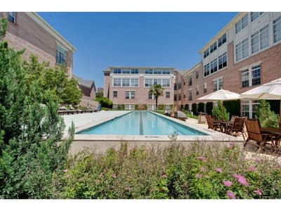 2305 Worthington Street # 135, Dallas TX 75204 - Photo 4