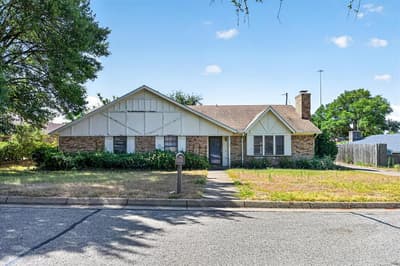 6512 High Country Trail, Arlington TX 76016 - Photo 2