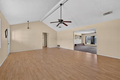 6512 High Country Trail, Arlington TX 76016 - Photo 5
