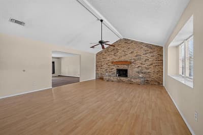 6512 High Country Trail, Arlington TX 76016 - Photo 4