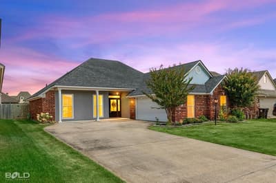 504 Brunswick Gardens, Haughton LA 71037
