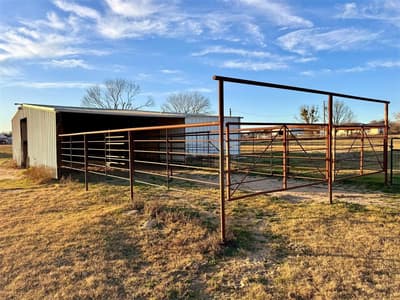 207 County Road 3214, Bridgeport TX 76426 - Photo 3