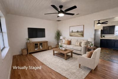 207 County Road 3214, Bridgeport TX 76426 - Photo 4