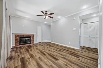 400 Pebble Way # 161, Arlington TX 76006 - Photo 5