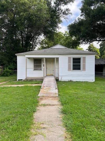 2728 Hillcrest Avenue, Shreveport LA 71108