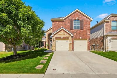 9812 Nolina Road, Fort Worth TX 76177