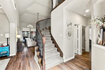 9812 Nolina Road, Fort Worth TX 76177 - Photo 4