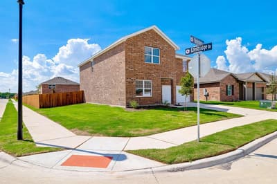 795 Yorkshire Drive, Lavon TX 75166 - Photo 2