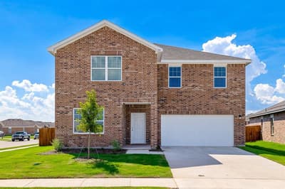 795 Yorkshire Drive, Lavon TX 75166