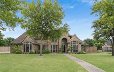 8630 Glenloch Drive, Red Oak TX 75154