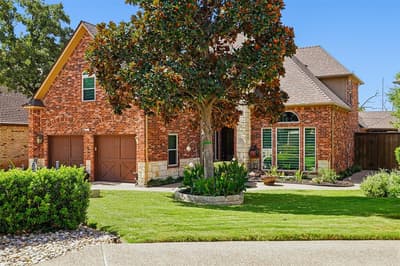 14 Jamie Court, Trophy Club TX 76262 - Photo 2