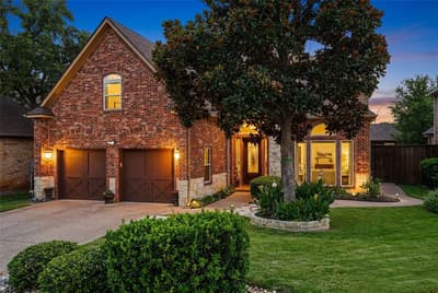 14 Jamie Court, Trophy Club TX 76262