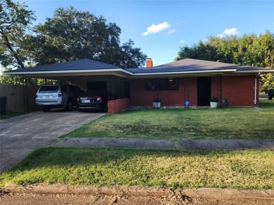 2101 Belle Grove Drive, Bossier City LA 71111