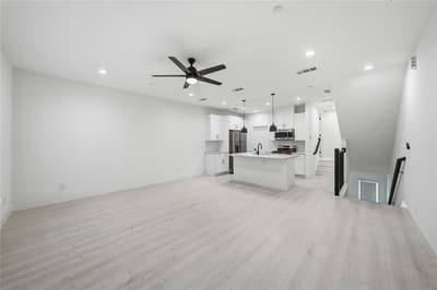 7207 Mohawk Drive # 106, Dallas TX 75235 - Photo 2