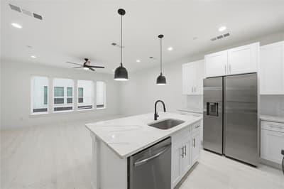 7207 Mohawk Drive # 106, Dallas TX 75235 - Photo 4