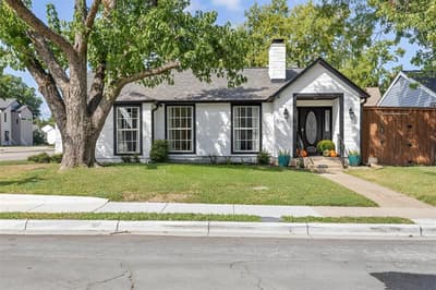 4203 Camden Avenue, Dallas TX 75206 - Photo 2