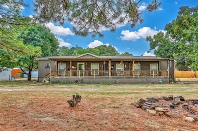 256 Newcastle Drive, Gordonville TX 76245