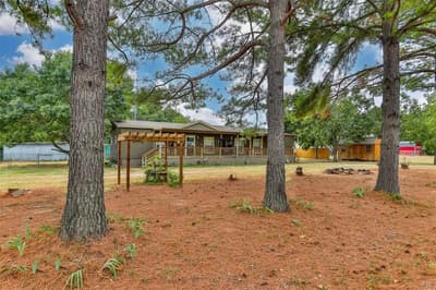 256 Newcastle Drive, Gordonville TX 76245 - Photo 5