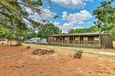 256 Newcastle Drive, Gordonville TX 76245 - Photo 4