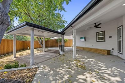 2304 Crestmeadow Street, Denton TX 76207 - Photo 3