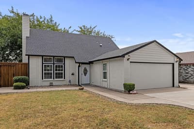 2304 Crestmeadow Street, Denton TX 76207