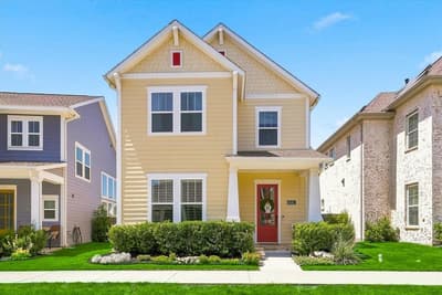 6132 Mayfair Mews, North Richland Hills TX 76180
