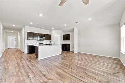 7100 Canadian Drive, Waco TX 76633 - Photo 2