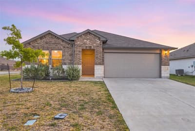 7100 Canadian Drive, Waco TX 76633