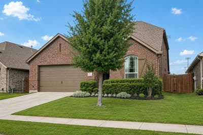 533 Yellowstone Drive, Celina TX 75009 - Photo 2