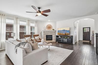 533 Yellowstone Drive, Celina TX 75009 - Photo 5