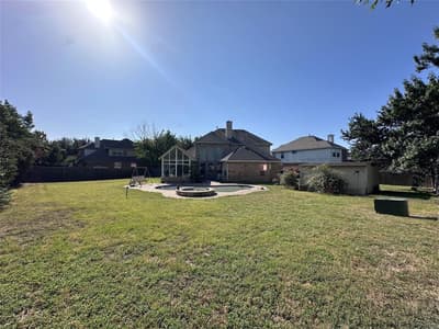 4704 Tearose Trail, Fort Worth TX 76123 - Photo 2