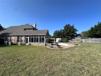 4704 Tearose Trail, Fort Worth TX 76123 - Photo 3