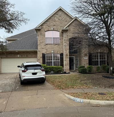 4704 Tearose Trail, Fort Worth TX 76123