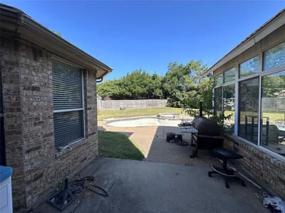 4704 Tearose Trail, Fort Worth TX 76123 - Photo 4