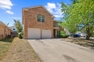 2817 Island Wren Drive, Mesquite TX 75181 - Photo 2