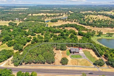 2380 W Sherman Drive, Aubrey TX 76227 - Photo 3