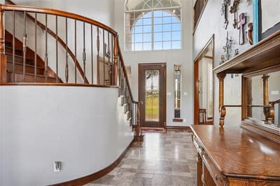 2380 W Sherman Drive, Aubrey TX 76227 - Photo 4