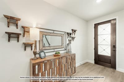 1012 Snowy Owl Drive, Alvarado TX 76009 - Photo 3