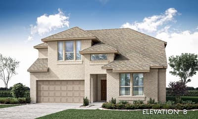 1012 Snowy Owl Drive, Alvarado TX 76009