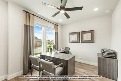 1012 Snowy Owl Drive, Alvarado TX 76009 - Photo 5
