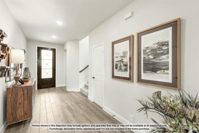 1012 Snowy Owl Drive, Alvarado TX 76009 - Photo 4
