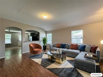 1703 Eagle River Trail, Lancaster TX 75146 - Photo 4