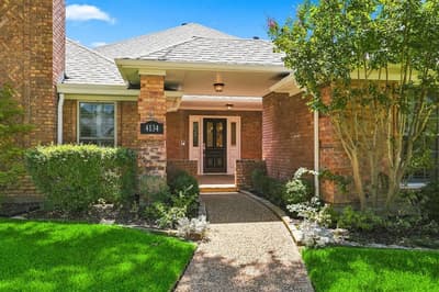 4134 High Star Lane, Dallas TX 75287 - Photo 2