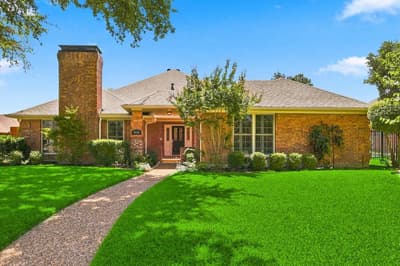 4134 High Star Lane, Dallas TX 75287