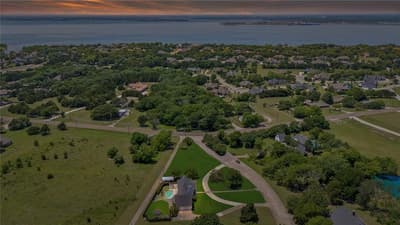 221 Carriage Hill Lane, Heath TX 75032 - Photo 3